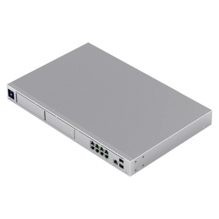 Маршрутизатор Ubiquiti UniFi Dream Machine Pro Max (UDM-Pro-Max)
