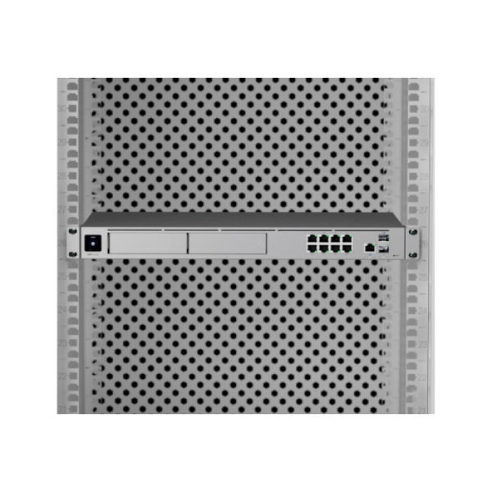Маршрутизатор Ubiquiti UniFi Dream Machine Pro Max (UDM-Pro-Max)