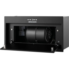 Витяжка кухонна GRANADO Palamos 2613-1200 black (GCH556311 GCH516311)