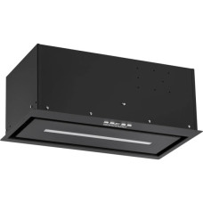 Витяжка кухонна GRANADO Palamos 2613-1200 black (GCH556311 GCH516311)