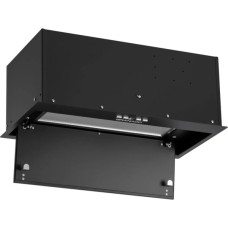 Витяжка кухонна GRANADO Palamos 2613-1200 black (GCH556311 GCH516311)