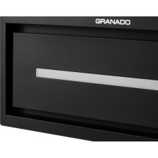 Витяжка кухонна GRANADO Palamos 2613-1200 black (GCH556311 GCH516311)