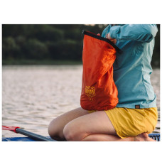 Гермомішок Turbat Germik 6L orange (012.005.0140)