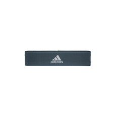 Еспандер Adidas Resistance Band Heavy ADTB-10705BL 70 х 7,6 х 0,5 Темно-синій (885652018739)