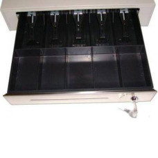 Грошовий ящик HPC System HPC 18S-3P Wh 24V (285)