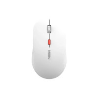 Мишка Xiaomi MiiiW Wireless/Bluetooth White (MW23M22 White)