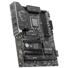 Материнська плата MSI Z890 GAMING WIFI