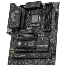 Материнська плата MSI Z890 GAMING WIFI