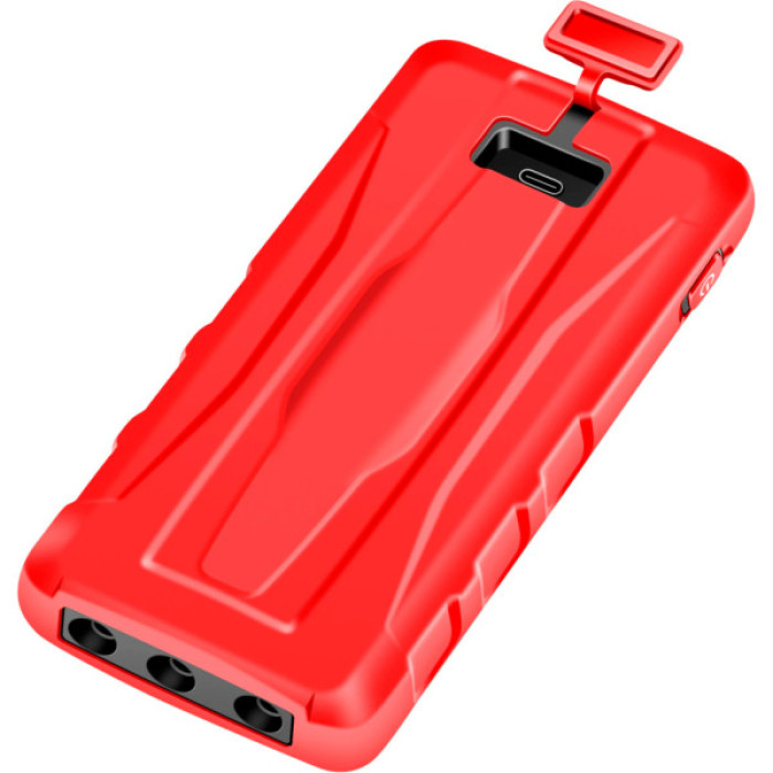 Цифровий мультиметр ANENG AN-683, V, A, R, C, T, F (AN-683)