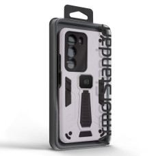 Чохол до мобільного телефона Armorstandart Proover Realme C71 4G Grey (ARM86750)