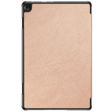 Чохол до планшета BeCover Smart Case Lenovo Tab M10 TB-328F (3rd Gen) 10.1" Rose Gold (708288)