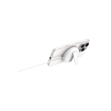 Зарядний пристрій Belkin UltraCharge Magnetic Kickstand 15В white (WIA011HQWH)