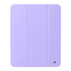 Чохол до планшета Armorstandart Smart Fold Pen Apple iPad Pro 13 (2024) Light Purple (ARM78141)