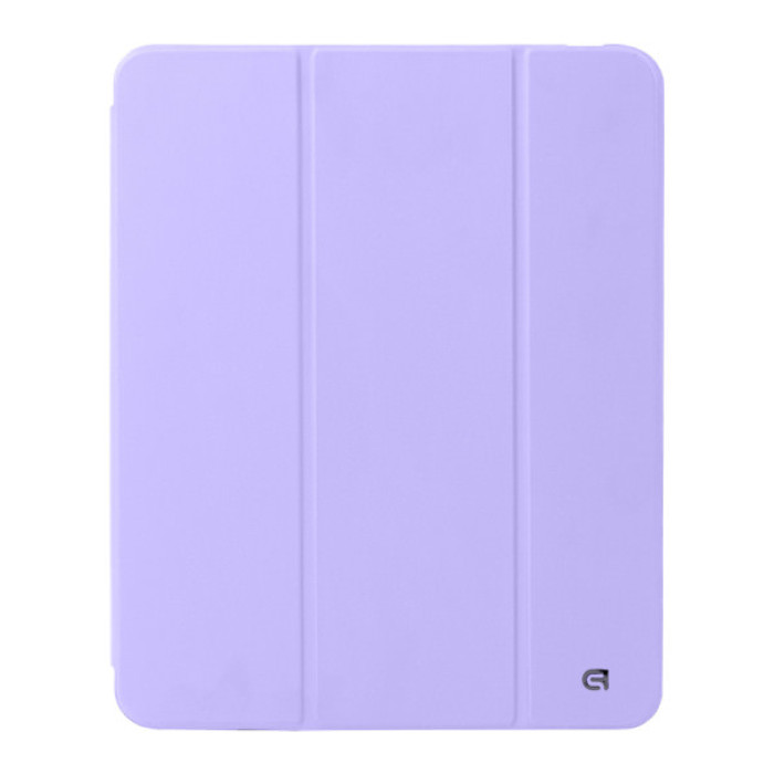 Чохол до планшета Armorstandart Smart Fold Pen Apple iPad Pro 13 (2024) Light Purple (ARM78141)