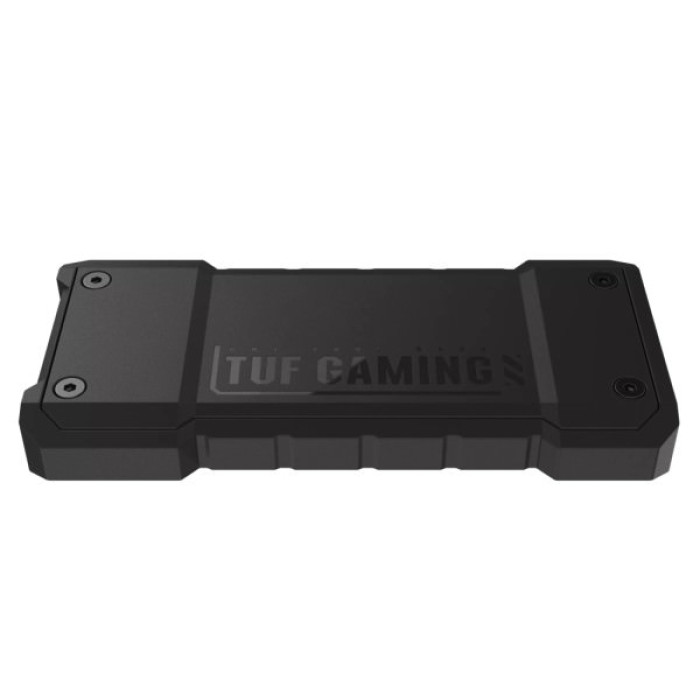 Кишеня зовнішня ASUS SSD TUF GAMING A2/BLK/G/AS PCIe NVMe M.2 2230/2242/2260/2280 USB-C 3.2 Gen 2x1 (90DD02X0-M09000)