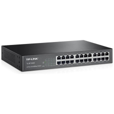 Комутатор мережевий TP-Link TL-SF1024D