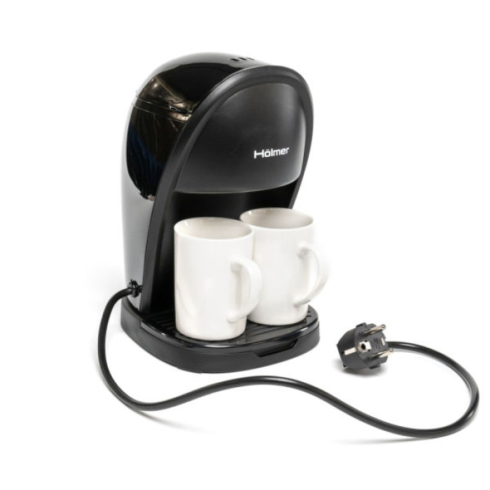 Крапельна кавоварка Hölmer HCD-023B