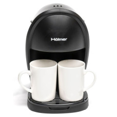 Крапельна кавоварка Hölmer HCD-023B