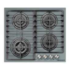 Варочна поверхня GRANADO GGH 62-114 grafito glass (GGH1621188)