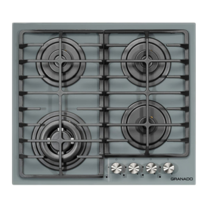 Варочна поверхня GRANADO GGH 62-114 grafito glass (GGH1621188)