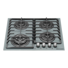 Варочна поверхня GRANADO GGH 62-114 grafito glass (GGH1621188)