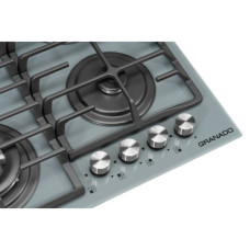 Варочна поверхня GRANADO GGH 62-114 grafito glass (GGH1621188)