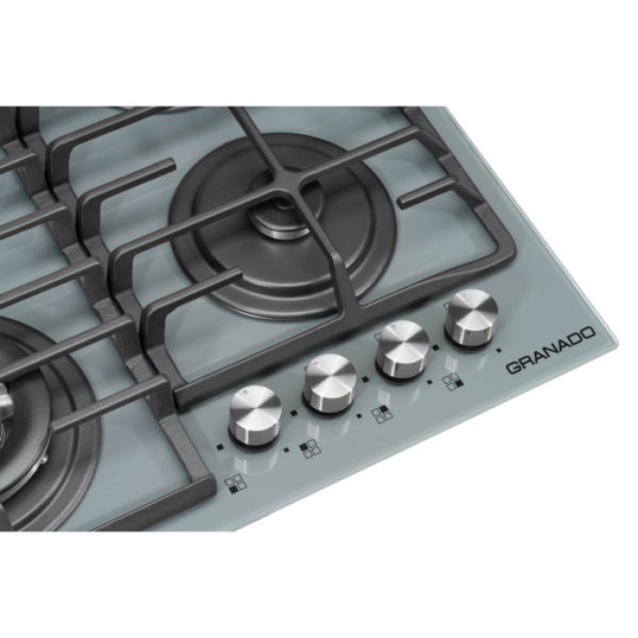 Варочна поверхня GRANADO GGH 62-114 grafito glass (GGH1621188)