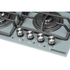 Варочна поверхня GRANADO GGH 62-114 grafito glass (GGH1621188)