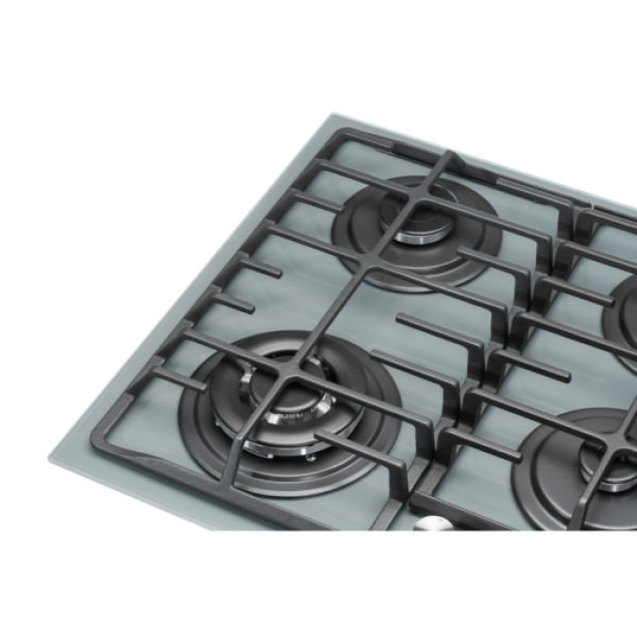 Варочна поверхня GRANADO GGH 62-114 grafito glass (GGH1621188)