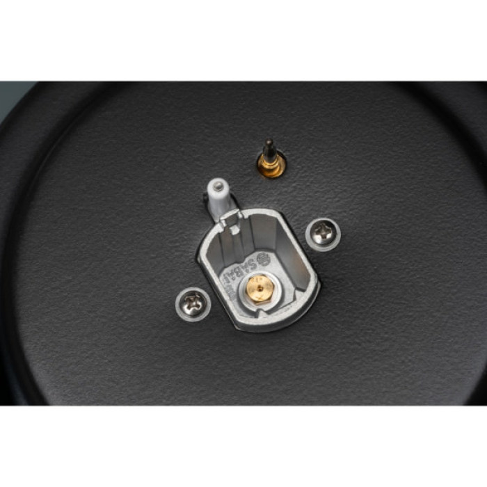 Варочна поверхня GRANADO GGH 62-114 grafito glass (GGH1621188)