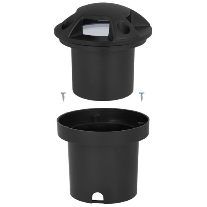 Світильник Delux GROUND 04_MR16 230V IP64 (90022790)