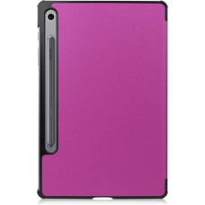 Чохол до планшета BeCover Smart Case Samsung Galaxy Tab S10 Lite SM-X400/406 10.9" Purple (713842)