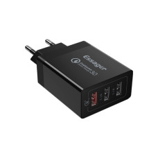 Зарядний пристрій Essager ECTQC3-FBB01