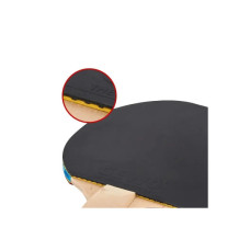 Комплект для настільного тенісу Gewo Double-Fun 2 Bats 3 Balls (96960000) (931053)