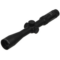 Оптичний приціл Vector Optics Forester 2-10x40 illum (30mm) SFP (SCOM-02)