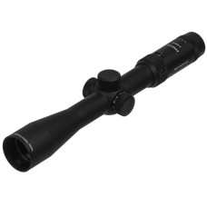 Оптичний приціл Vector Optics Forester 2-10x40 illum (30mm) SFP (SCOM-02)