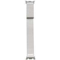 Ремінець до смарт-годинника Armorstandart Nylon Band Samsung Watch 8 / 8 Classic (20x113 mm) Light Grey (ARM87368)