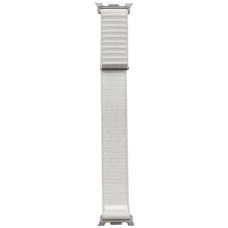 Ремінець до смарт-годинника Armorstandart Nylon Band Samsung Watch 8 / 8 Classic (20x113 mm) Light Grey (ARM87368)