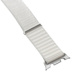 Ремінець до смарт-годинника Armorstandart Nylon Band Samsung Watch 8 / 8 Classic (20x113 mm) Light Grey (ARM87368)