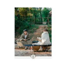 Спальний мішок Naturehike з капюшоном LD350 CNK2300SD016, темно-зелений (6976023921810)