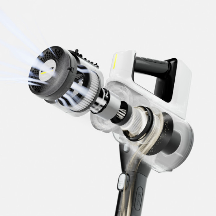 Пилосос Karcher VCS 3 Nano Complete (1.198-930.0)