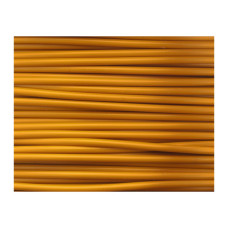 Пластик для 3D-принтера Flashforge PLA 1,75mm 1kg Silk Copper (SLC)