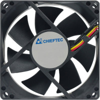 Кулер до корпусу Chieftec Thermal Killer (AF-0625S)