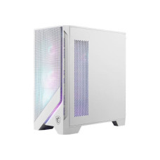 Корпус MSI MAG FORGE 320R AIRFLOW WH