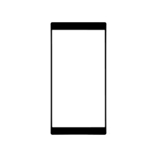 Скло захисне Intaleo Full Glue SunMi V2 (1283126530180)