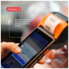 Скло захисне Intaleo Full Glue SunMi V2 (1283126530180)