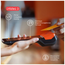 Скло захисне Intaleo Full Glue SunMi V2 (1283126530180)