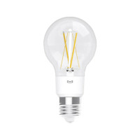 Розумна лампочка Yeelight Smart Filament Bulb E27 (YLDP12YL)