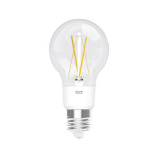 Розумна лампочка Yeelight Smart Filament Bulb E27 (YLDP12YL)