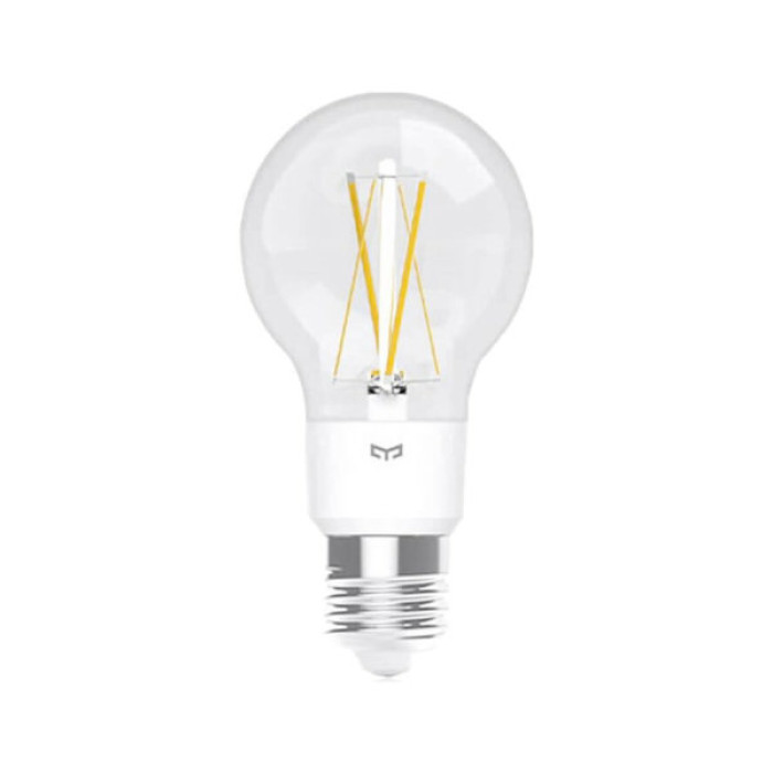 Розумна лампочка Yeelight Smart Filament Bulb E27 (YLDP12YL)